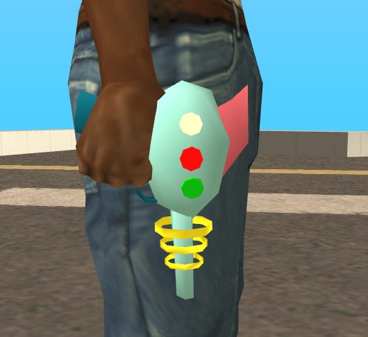 mod